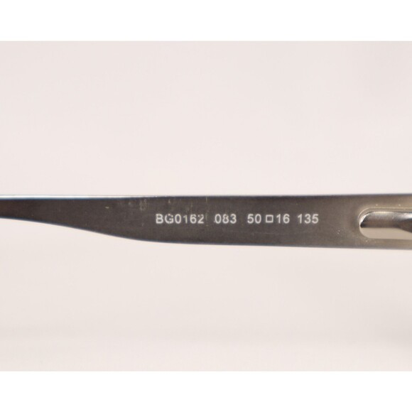 BONGO BG0162 083 Women's Eyeglasses 50-16-135 Full Rim Violet FRAMES ONLY - Picture 10 of 10